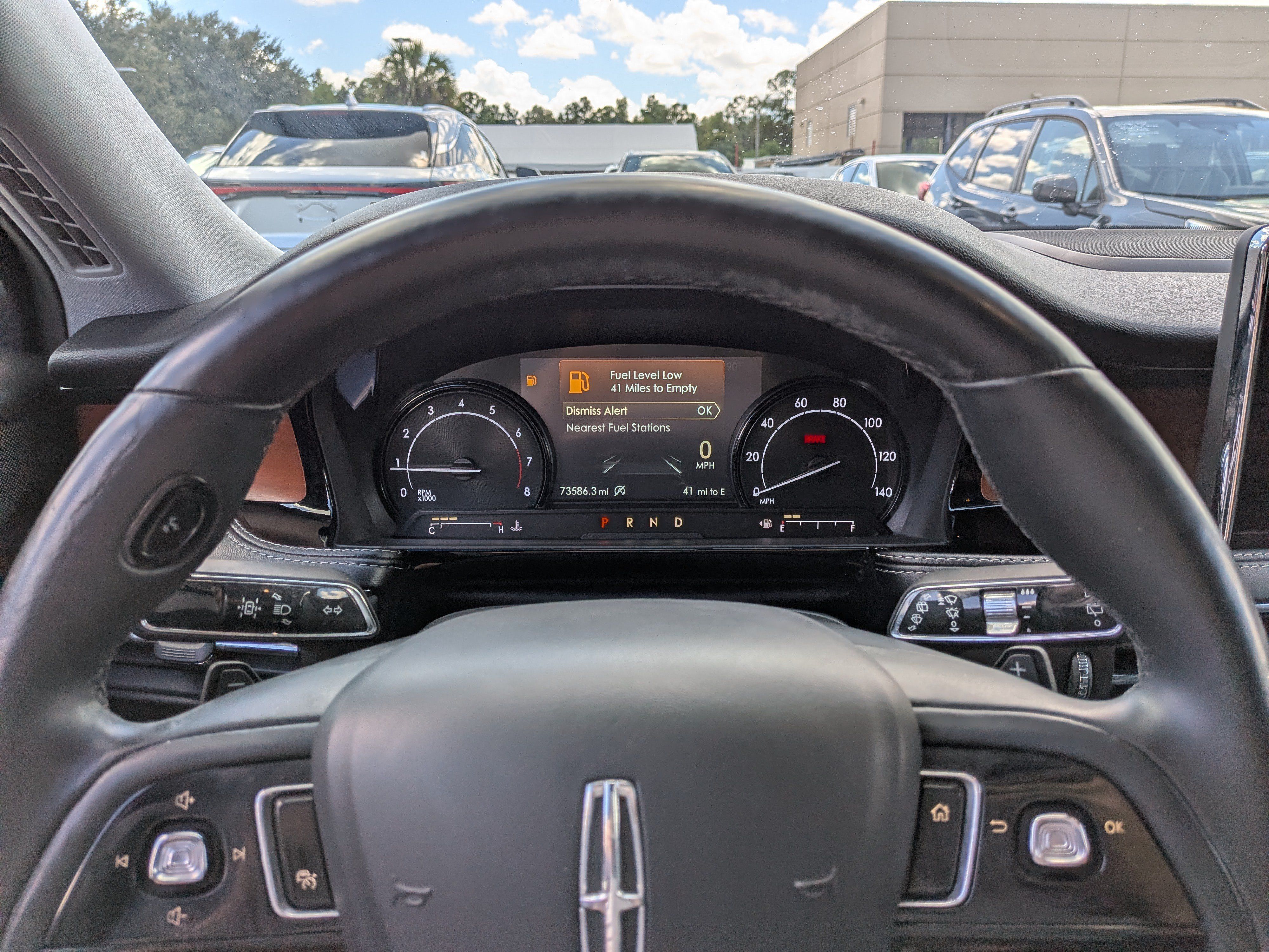 Used 2020 Lincoln Corsair Reserve w/ Equipment Group 201A AWD/4WD image 27