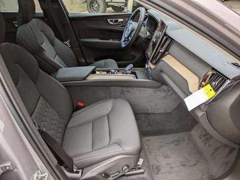 New 2026 Volvo XC60 B5 Plus w/ Protection Package Premier image 22