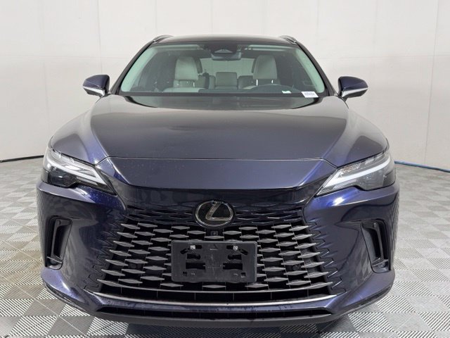 Used 2023 Lexus RX 350 Premium Plus w/ Accessory Package (K3) FWD image 12