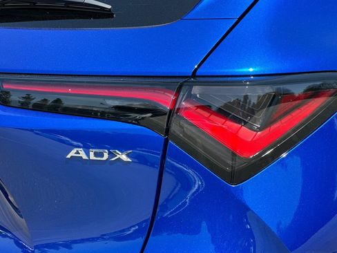 Used 2025 Acura ADX A-Spec AWD/4WD image 33