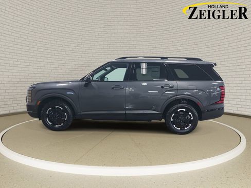 New 2026 Hyundai Palisade XRT Pro image 8