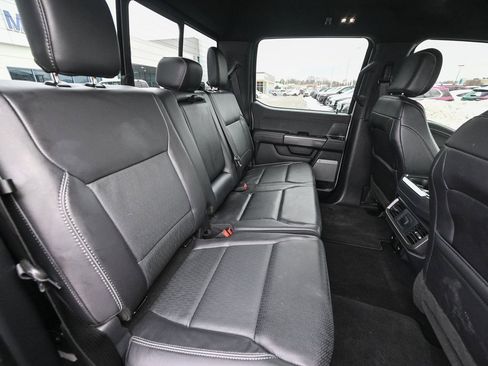 Used 2024 Ford F150 Lariat image 26