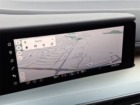 New 2025 Nissan Murano SL image 3