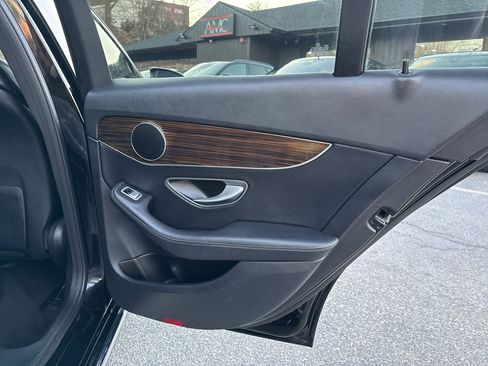 Used 2018 Mercedes-Benz C 300 Sedan image 41