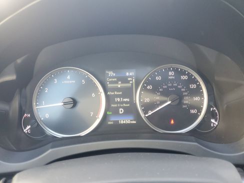 Certified 2023 Lexus IS 300 w/ Comfort Package RWD image 23