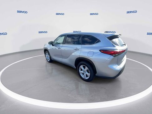 Used 2023 Toyota Highlander L image 6