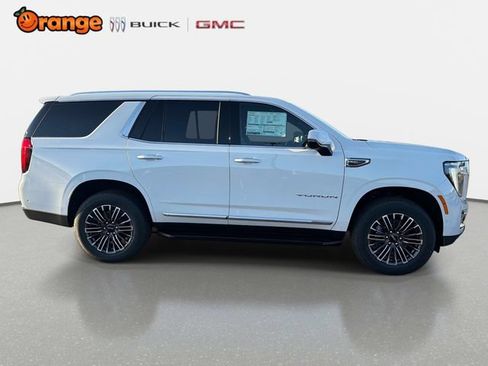 New 2026 GMC Yukon Elevation RWD image 2