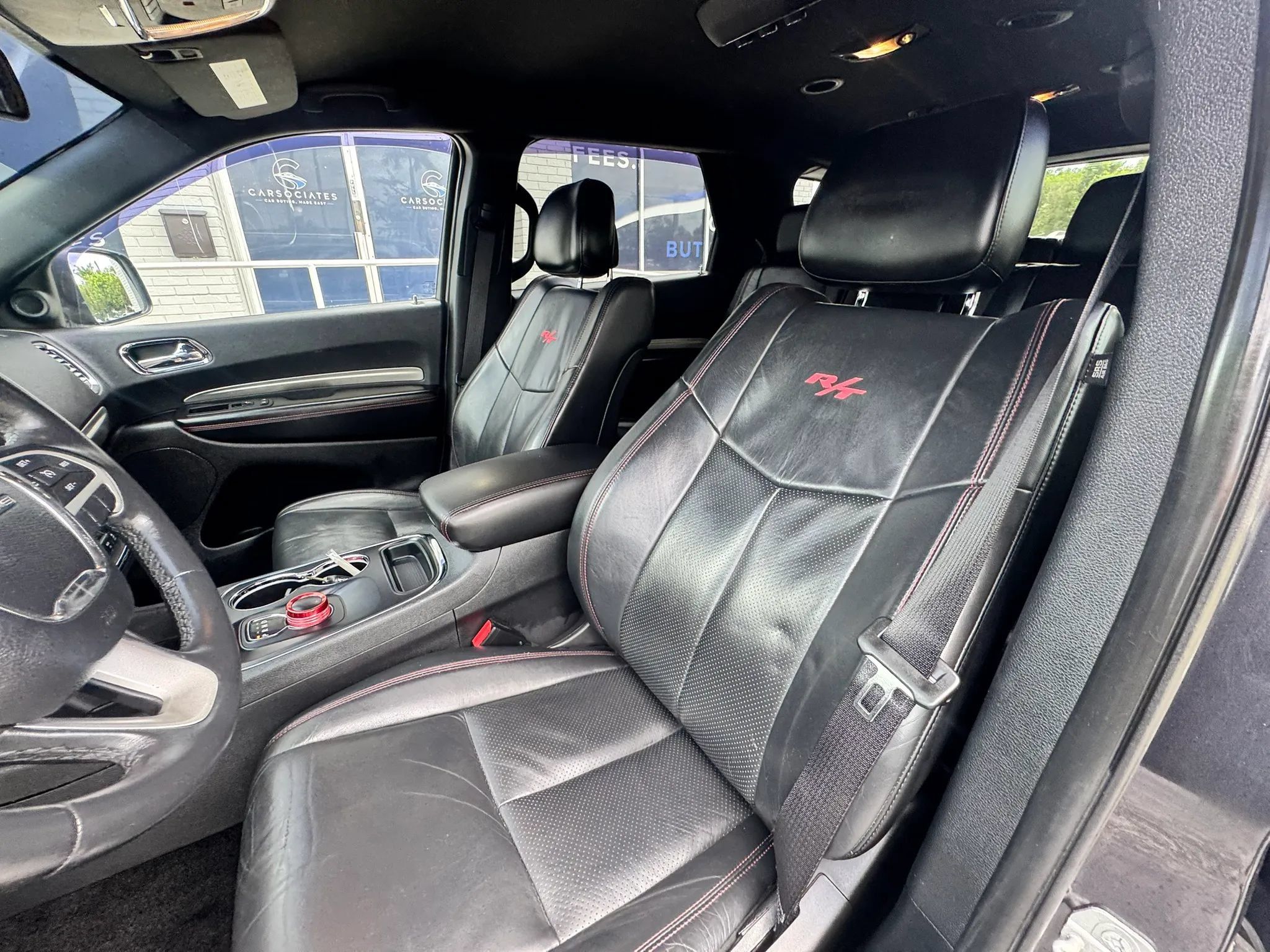 Used 2014 Dodge Durango R/T RWD image 18