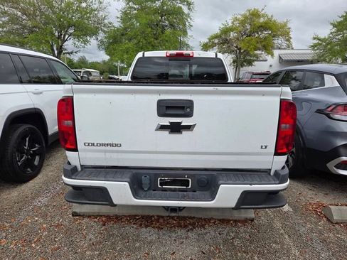 Used 2016 Chevrolet Colorado LT image 6
