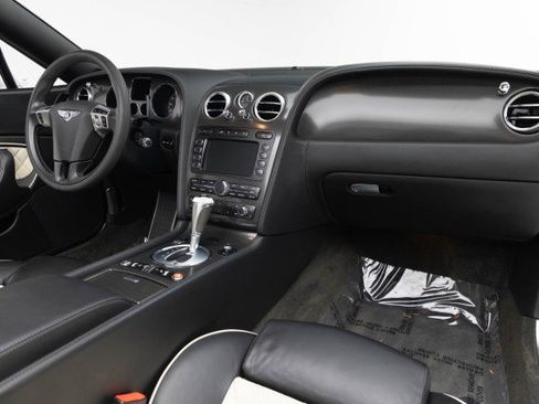 Used 2011 Bentley Continental GT Supersports image 2