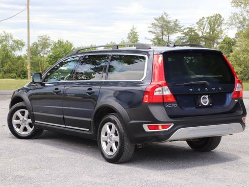 Used 2012 Volvo XC70 3.2 AWD/4WD image 35