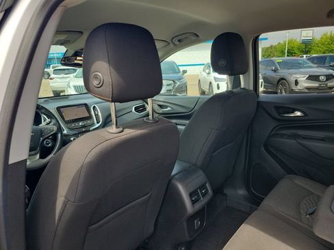 Used 2019 Chevrolet Equinox LT AWD/4WD image 25