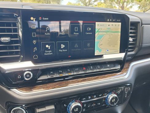 New 2026 GMC Sierra 1500 Elevation w/ Elevation Premium Package image 16