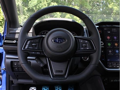New 2026 Subaru WRX Limited AWD/4WD image 26