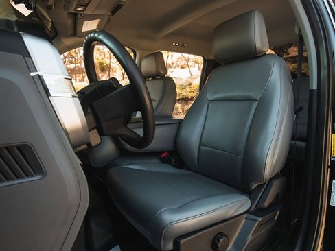 Used 2023 Ford F250 XL w/ 360-Degree Camera Package image 12