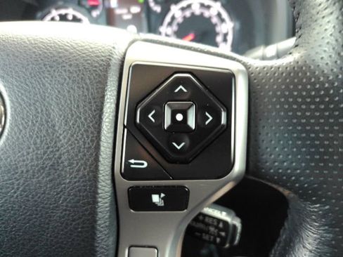 Used 2023 Toyota 4Runner SR5 Premium w/ Moonroof Package image 37