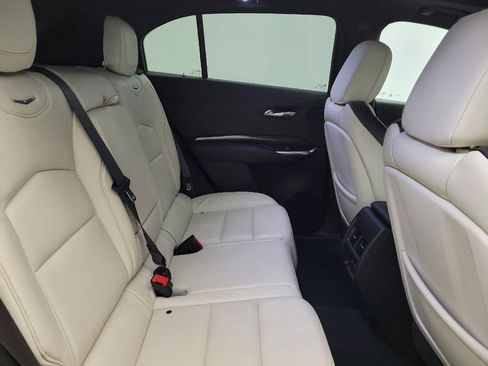 Used 2019 Cadillac XT4 Sport AWD/4WD image 19