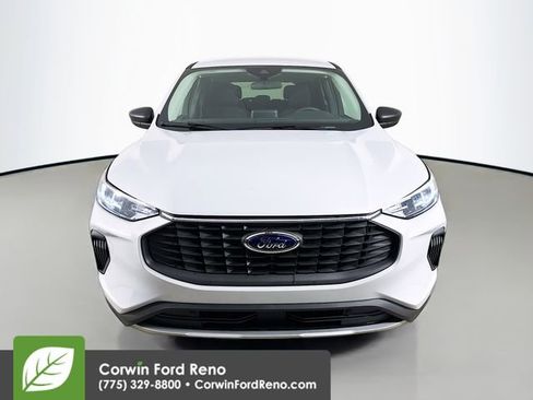 New 2026 Ford Escape Active w/ Cold Weather Package AWD/4WD image 2