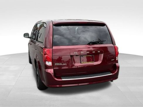 Used 2020 Dodge Grand Caravan GT FWD image 27