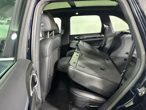 Used 2015 Porsche Cayenne Diesel image 26