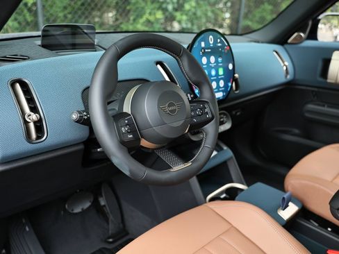 New 2027 MINI Cooper Countryman S AWD/4WD image 20