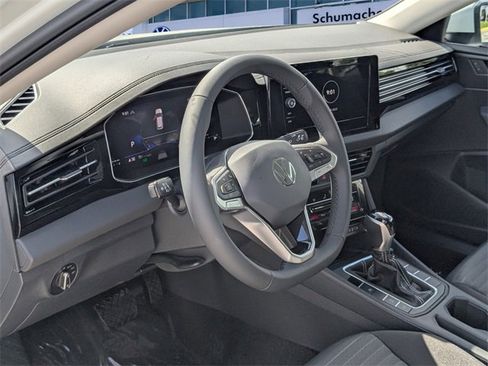 New 2026 Volkswagen Jetta S image 7