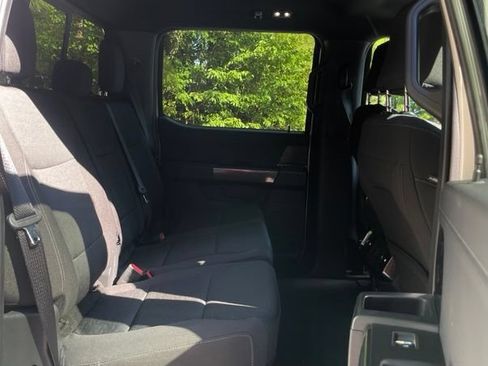 Used 2023 Ford F150 XLT w/ Equipment Group 302A High AWD/4WD image 18