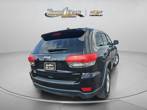 Used 2014 Jeep Grand Cherokee Laredo image 8