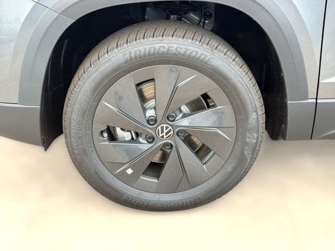 New 2026 Volkswagen Taos S FWD image 12