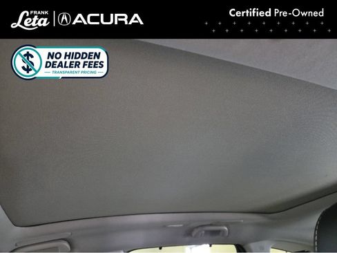 Used 2025 Acura MDX FWD w/ Technology Package image 14