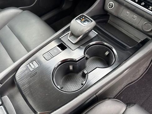 Used 2023 Nissan Rogue SV w/ SV Premium B Package FWD image 18