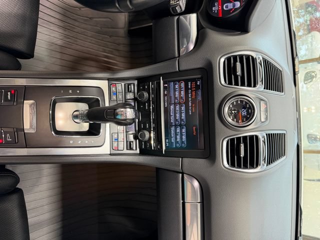 Used 2014 Porsche Cayman S RWD image 23
