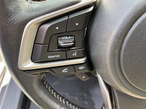 Used 2021 Subaru Outback Limited XT image 29