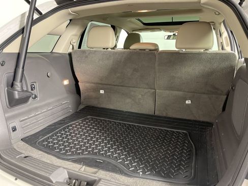 Used 2014 Ford Edge Limited w/ Equipment Group 302A image 11