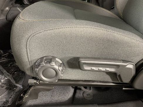 New 2026 Jeep Wrangler Unlimited Sport image 11