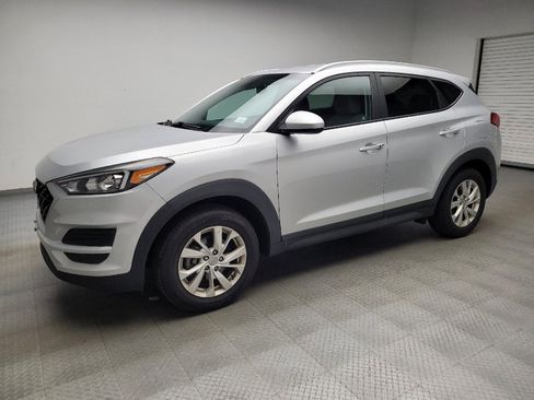 Used 2019 Hyundai Tucson Value AWD/4WD image 2