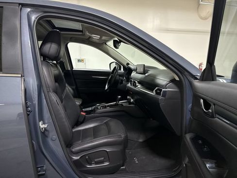 Used 2024 MAZDA CX-5 Carbon Edition AWD/4WD image 23