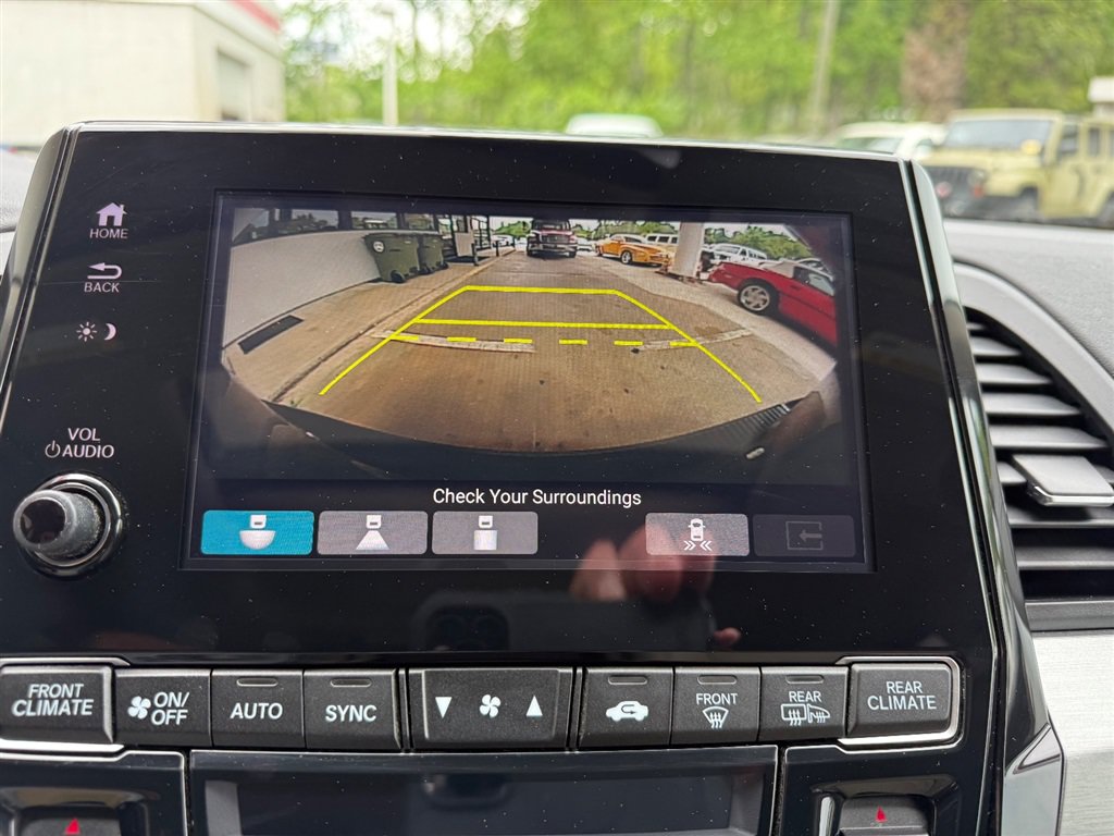 Used 2020 Honda Odyssey Elite image 16