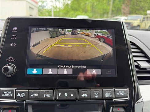Used 2020 Honda Odyssey Elite image 16