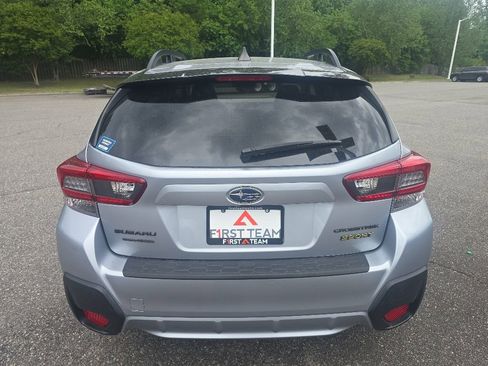 Used 2023 Subaru Crosstrek 2.5i Sport AWD/4WD image 6