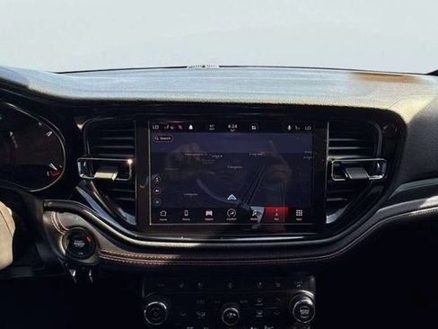 Used 2022 Dodge Durango R/T w/ Blacktop Package image 10