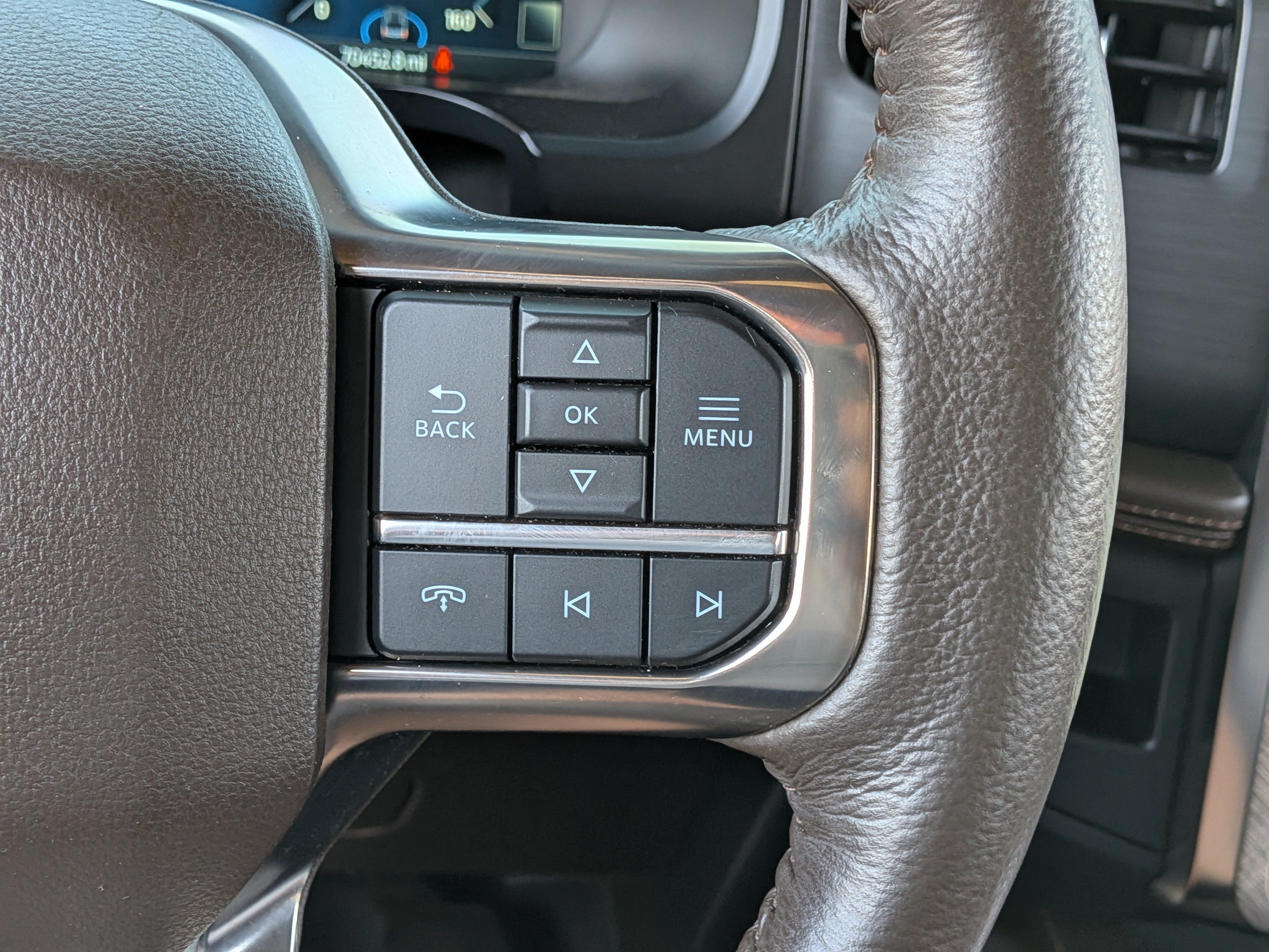 Used 2022 Ford Expedition King Ranch AWD/4WD image 26