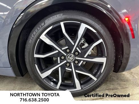 Used 2024 Toyota Prius Prime Premium image 36