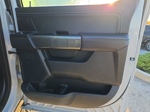 Used 2023 Ford F150 XLT w/ Equipment Group 302A High image 38