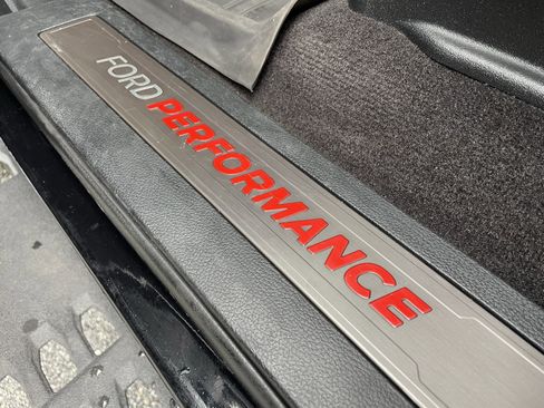 Used 2019 Ford F150 Raptor w/ Equipment Group 801A Mid image 39