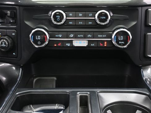 Used 2021 Ford F150 XLT w/ Equipment Group 302A High image 35