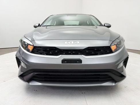 Used 2024 Kia Forte LXS FWD image 10
