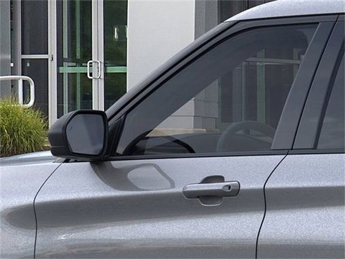 New 2026 Ford Explorer Active image 20