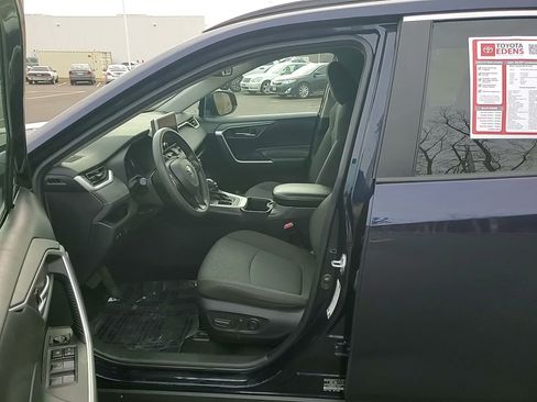 Certified 2024 Toyota RAV4 XLE image 18