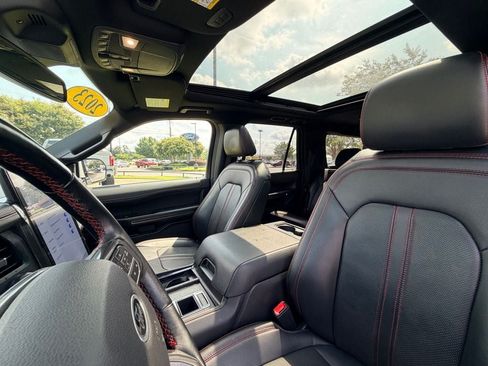 Certified 2023 Ford Expedition Max Limited RWD image 33